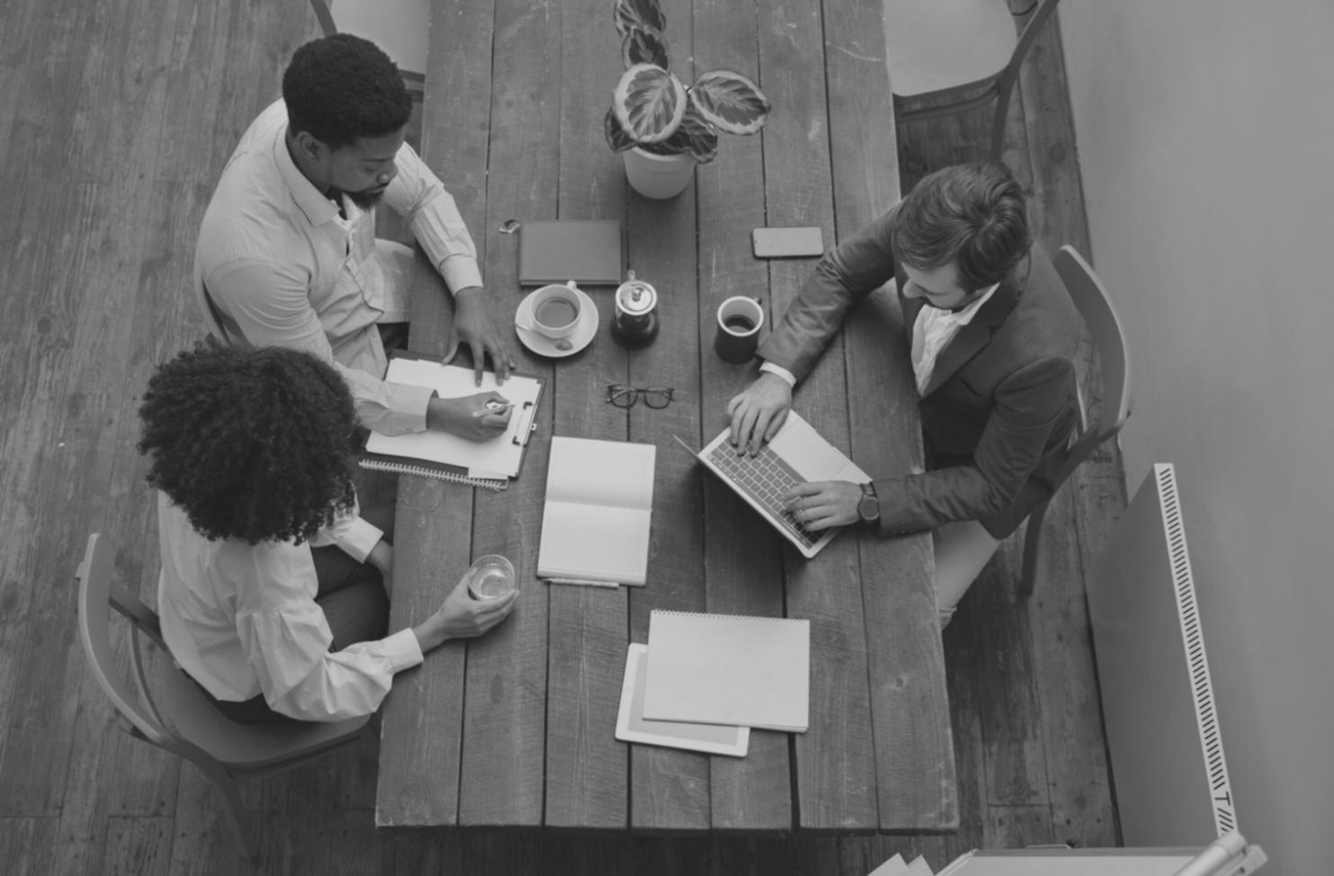 Praktische Finanzgewohnheiten im Alltag