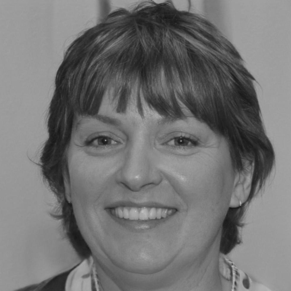 Portrait Teilnehmerin Katja Neumann