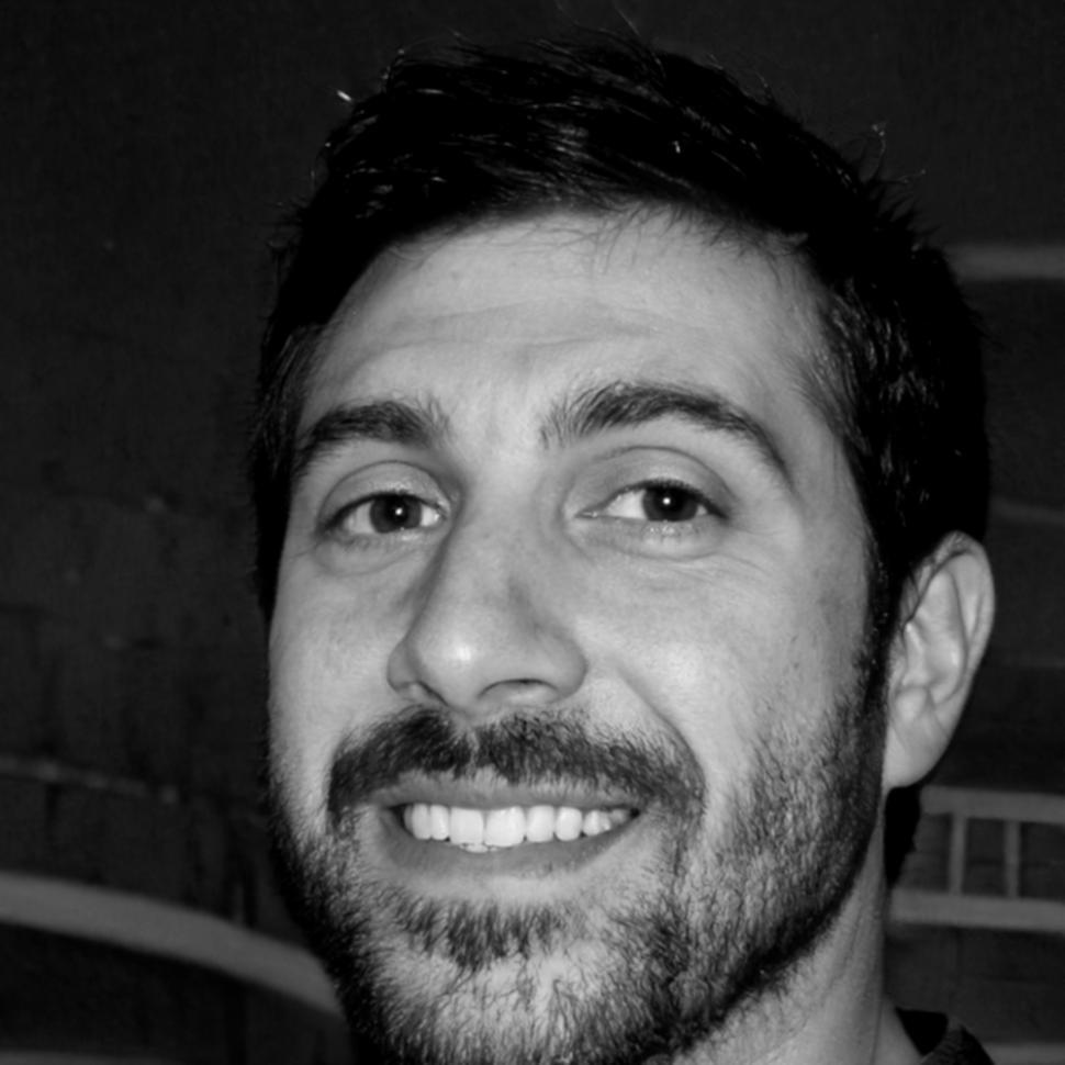 Portrait Teilnehmer Lorenz Faber