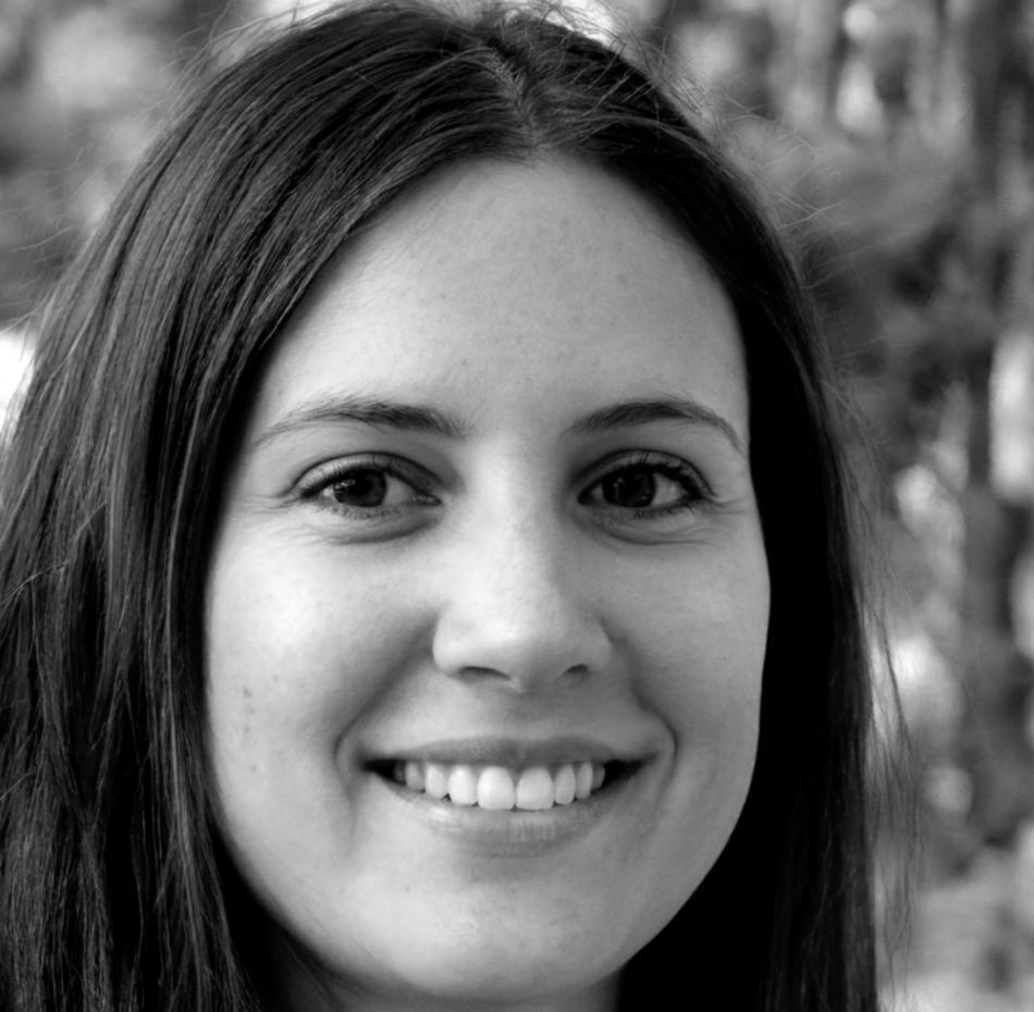 Leonie Kirchhoff, Spezialistin für digitale Finanztools